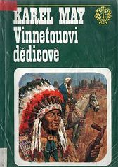 kniha Vinnetouovi dědicové, Olympia 1992