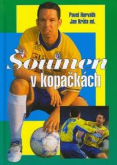 kniha Šoumen v kopačkách, Cesty 2004