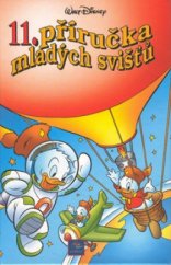 kniha 11. příručka mladých svišťů, Egmont 2000
