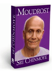 kniha Moudrost Sri Chinmoye, Madal Bal 2006