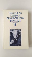 kniha Das C. G. Jung Lesebuch. Ausgewaehlt von Franz Alt., Ullstein 1990
