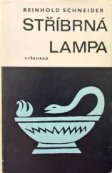 kniha Stříbrná lampa, Vyšehrad 1977