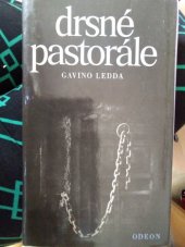 kniha Drsné pastorále, Odeon 1982