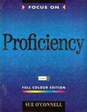 kniha Focus on Proficiency Student’s Book, Longman 1995