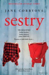 kniha Sestry, Mladá fronta 2017
