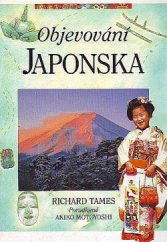 kniha Objevování Japonska, INA 1996
