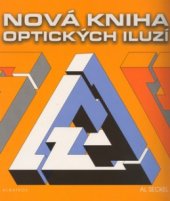 kniha Nová kniha optických iluzí, Albatros 2005