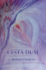 kniha Cesta duše, Špaček Rudolf  2015