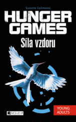 kniha Hunger Games Síla vzdoru, Fragment 2013