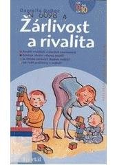 kniha Žárlivost a rivalita, Portál 2002