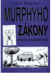 kniha Murphyho zákony pro každého, Adonai 2003