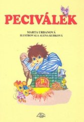 kniha Peciválek, Delta 2010