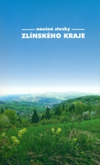 kniha Naučné stezky Zlínského kraje, Krajský úřad Zlínského kraje, odbor životního prostředí a zemědělství 2007