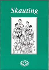 kniha Skauting, Skauting 1995