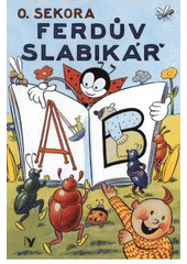 kniha Ferdův slabikář, Albatros 2011