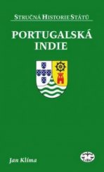 kniha Portugalská Indie, Libri 2010