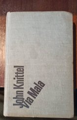 kniha Via Mala, Smena 1972