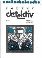 kniha Smutný detektiv, Lidové nakladatelství 1988