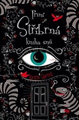 kniha První stříbrná kniha snů, CooBoo 2023
