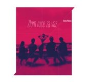 kniha Zlom ruce za vaz, Pavel Mervart 2018