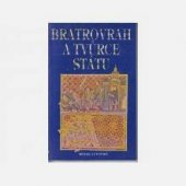 kniha Bratrovrah a tvůrce státu život a doba knížete Boleslava I., Set out 1998
