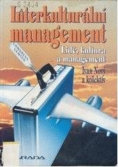 kniha Interkulturální management lidé, kultura a management, Grada 1996