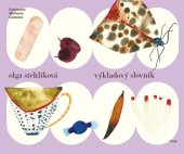 kniha Výkladový slovník, Host 2023