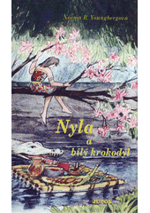kniha Nyla a bílý krokodýl, JUPOS 2000
