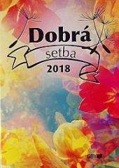 kniha Dobrá setba 2018, GBV 2017