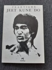 kniha Praktické jeet kune do, Temple 1993
