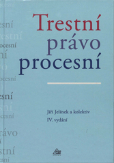 kniha Trestní právo procesní, Eurolex Bohemia 2005