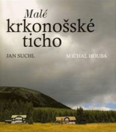 kniha Malé krkonošské ticho, Erika 2010