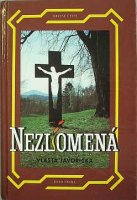 kniha Nezlomená, Road 1993