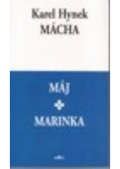 kniha Máj Marinka, Alpress 2000