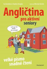 kniha Angličtina pro aktivní seniory, Fragment 2024