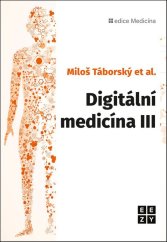 kniha Digitální medicína, EEZY 2025