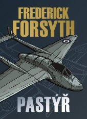 kniha Pastýř, Kalibr 2022