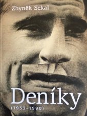 kniha Deníky (1953-1990), Arbor vitae 2011