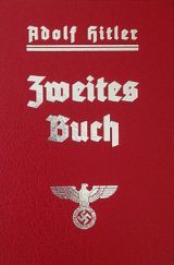 kniha Zweites Buch, Guidemedia 2018