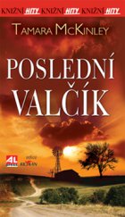 kniha Poslední valčík, Alpress 2014