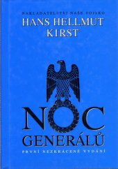 kniha Noc generálů, Naše vojsko 1996