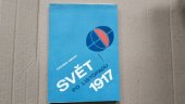 kniha Svět po listopadu 1917, Horizont 1987