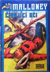 kniha Číhající oči, Serie 1993