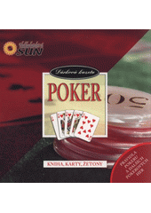 kniha Poker a další pokerové hry, Sun 2011