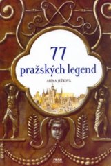 kniha 77 pražských legend, Práh 2006