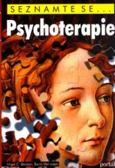 kniha Psychoterapie, Portál 2005
