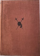 kniha Cizáci II. díl, A.Neubert 1938