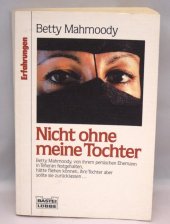 kniha Nicht ohne meine Tochter, Bastei Lübbe 1991