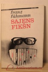 kniha Sajens fikšn, Mladá fronta 1987