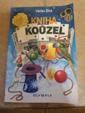 kniha Kniha kouzel, Olympia 1992